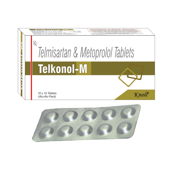 TELKONOL-M TAB