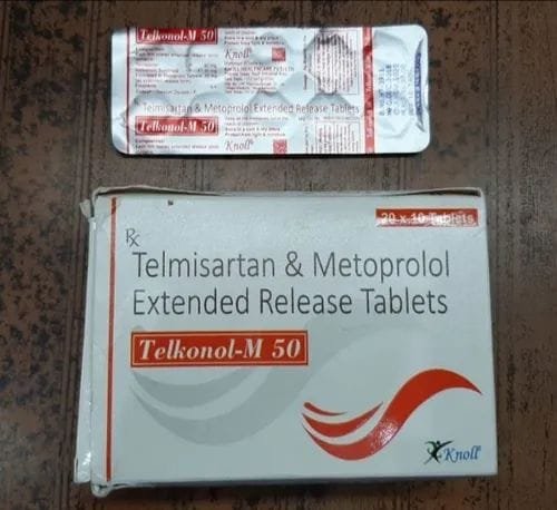 TELKONOL-M50 TAB