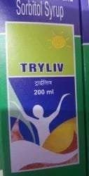 TRYLIV SYP 200 ML