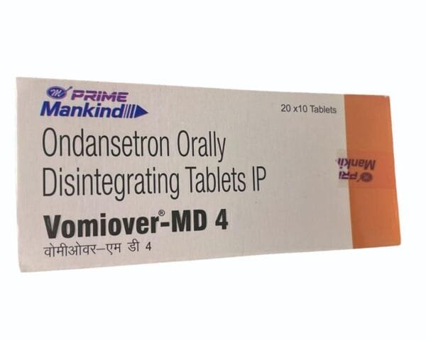 VOMIOVER-MD4 TAB 10 TAB