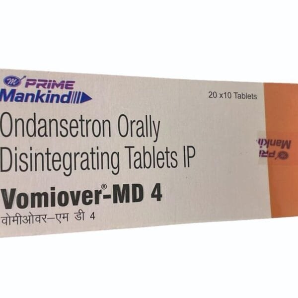 VOMIOVER-MD4 TAB 10 TAB