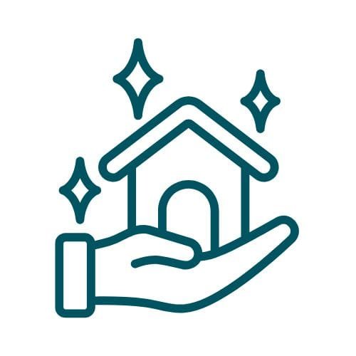 Household Items & Cleaning