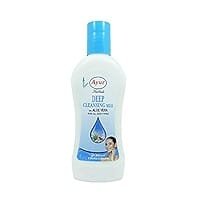 AYUR CLEANSING MILK 200 ML
