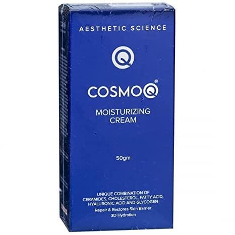 COSMO Q MOIST CREAM 50 GM