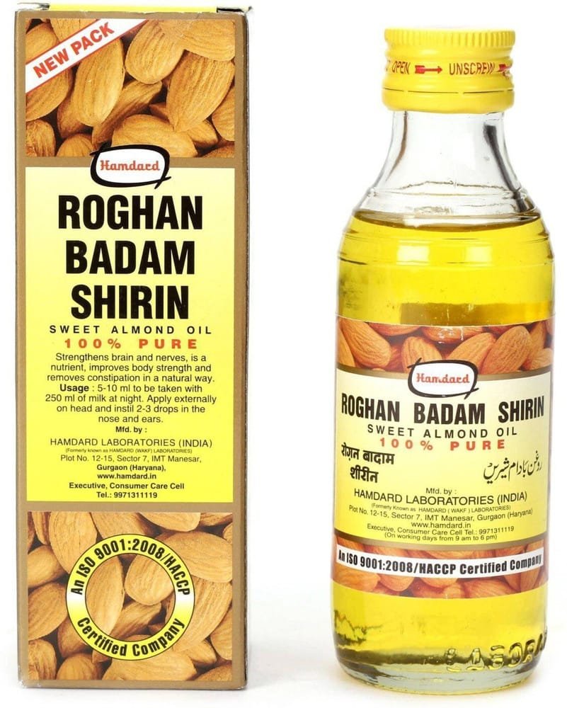 BADAM ROGAN SHIRIN 50ML