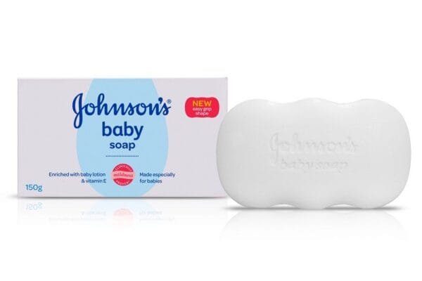 BABY SOAP 150GM