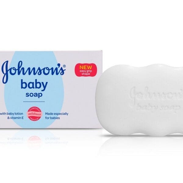 BABY SOAP 150GM