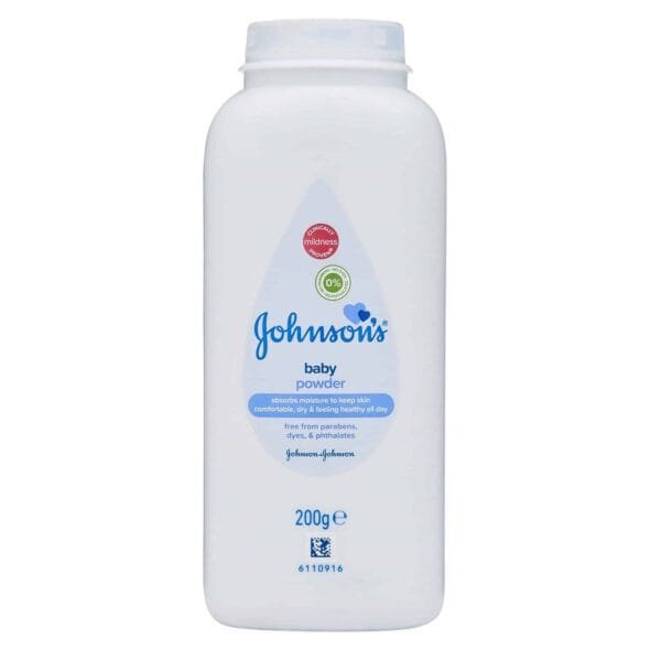 BABY POWDER 200GM