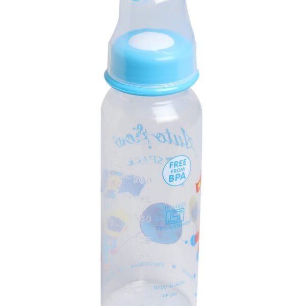 AUTO FLOW A-3 240 ML