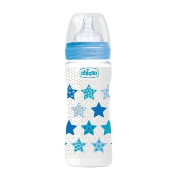 CHICCO BOTTEL 250 ML