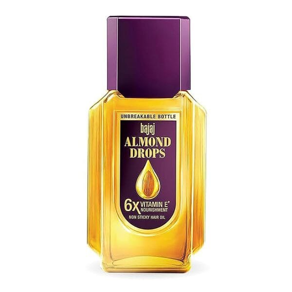 ALMOND DROP 190 ML