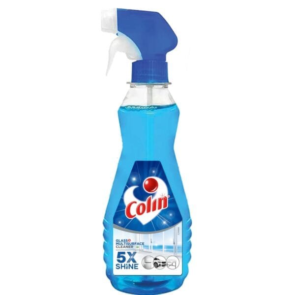 COLIN SMALL 250 ML