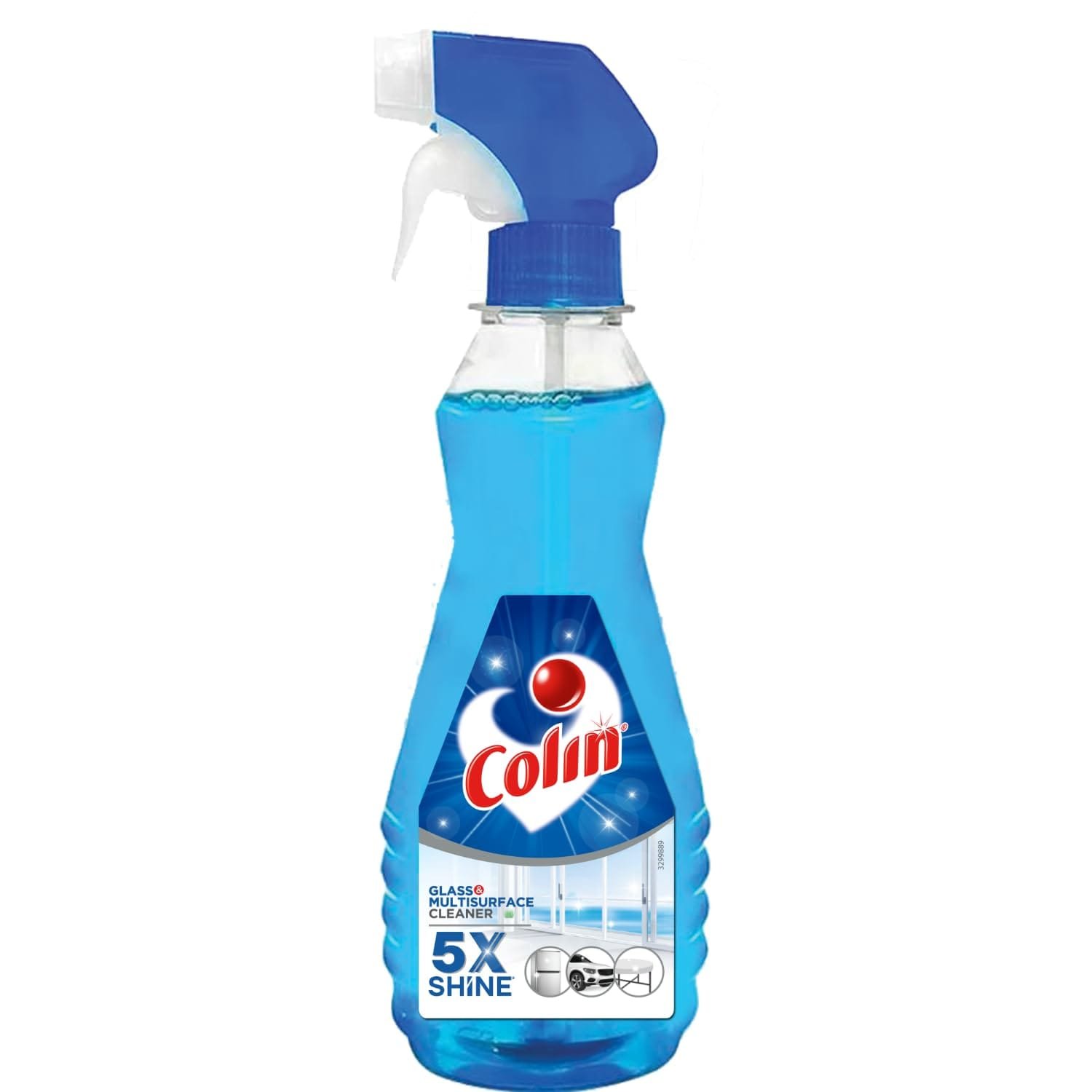 COLIN SMALL 250 ML