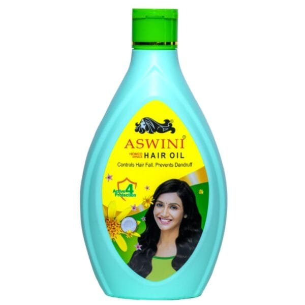 ASWINI HAIR OIL 90 ML