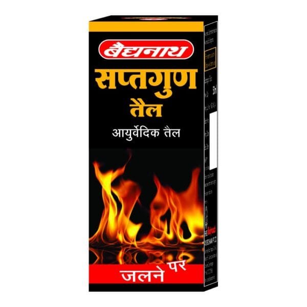 BAD SAPTGUN TEL 50 ML