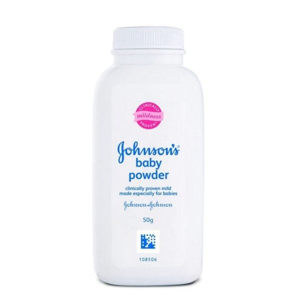 BABY POWDER 50GM