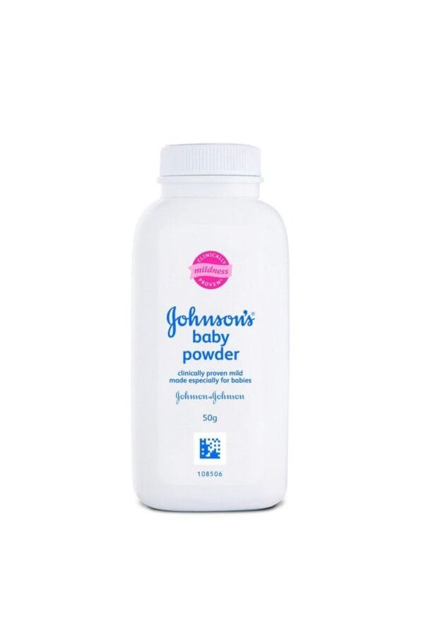 BABY POWDER 50GM