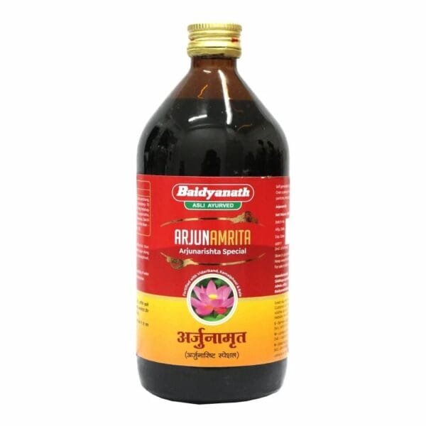 BAD ARJUNAMRITA 450 ML