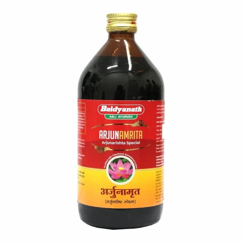 BAD ARJUNAMRITA 450 ML