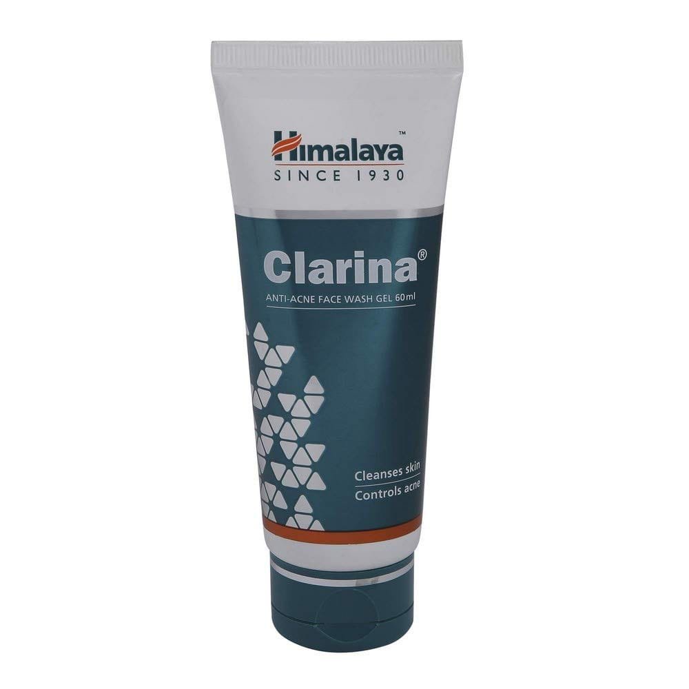 CLARINA ANTI ACNE F/W 60 ML