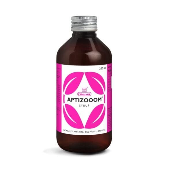APTIZOOM SYP 200 ML