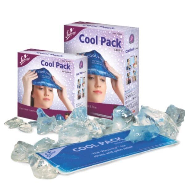 COOL PACK FG REGULAR