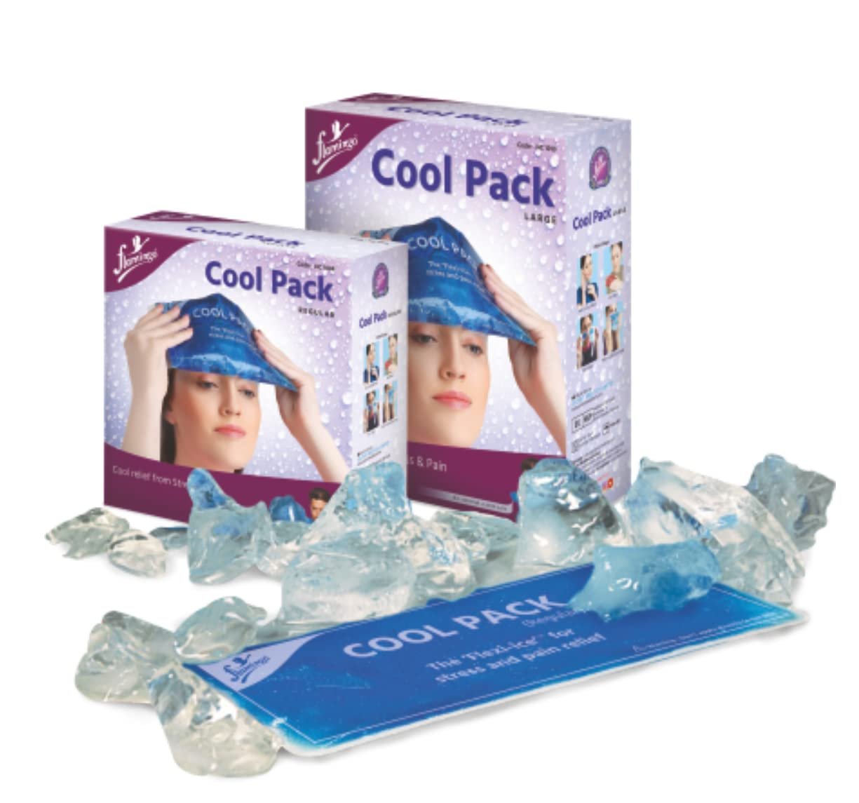 COOL PACK FG REGULAR