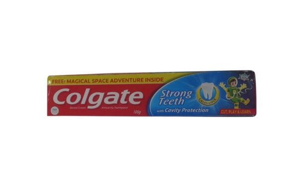 COL DENTAL CREAM 100GM