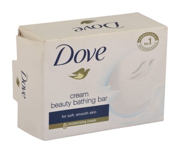 DOVE SOAP 75GM
