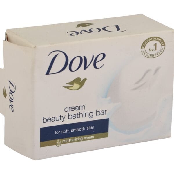 DOVE SOAP 75GM