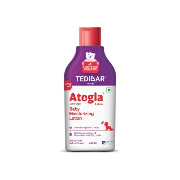 ATOGLA LOTION BABY 200 ML
