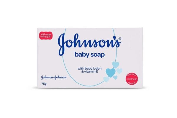 BABY SOAP 75GM