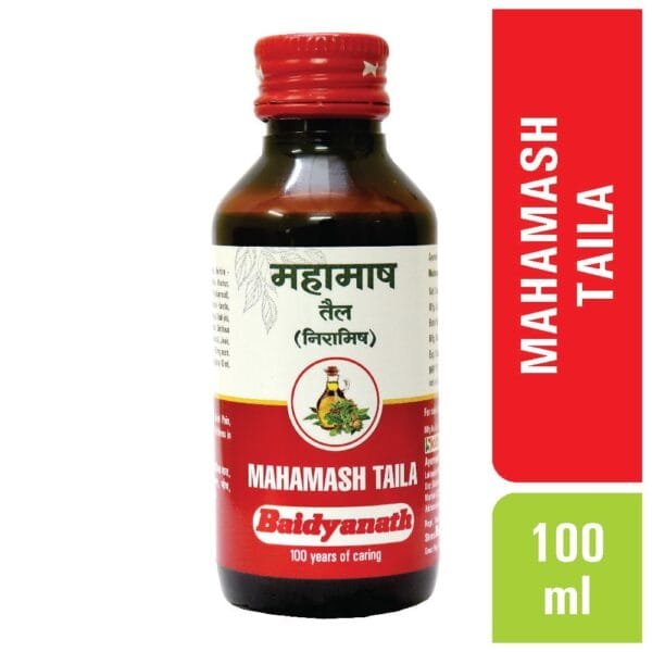 BAD MAHAMASH TAIL. 100 ML