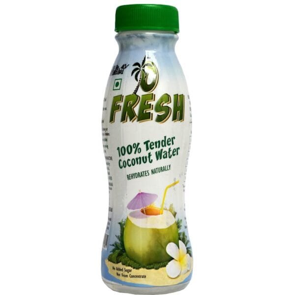 COCONUT WATER OFRESH 200 ML