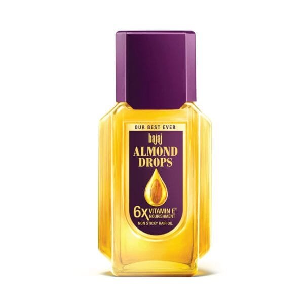 ALMOND DROP 95 ML