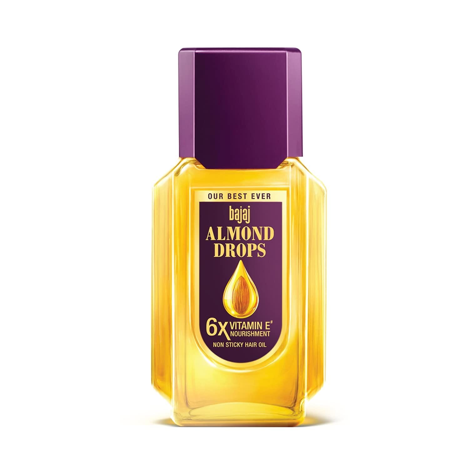ALMOND DROP 95 ML