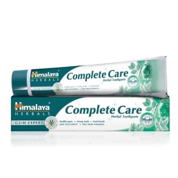 COMPLETE CARE PAST 40 GM