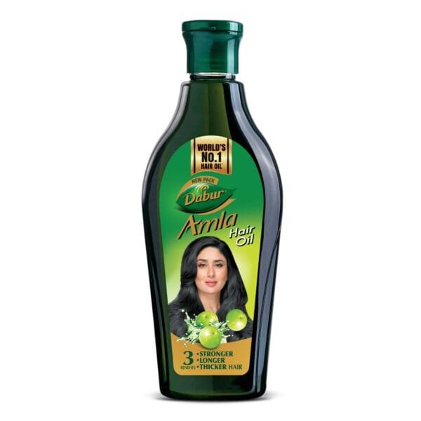 DABUR AMLA OIL 90 ML