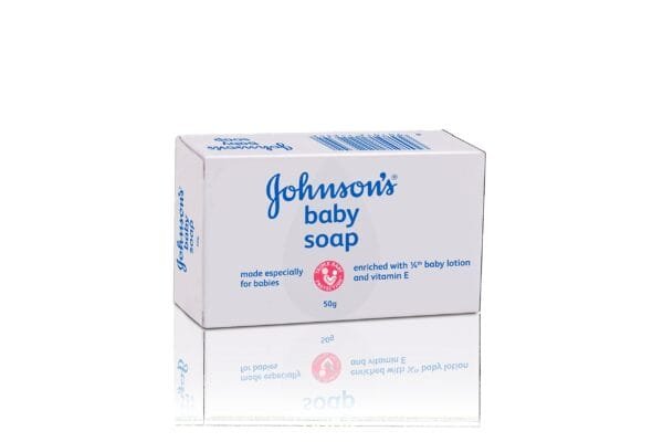 BABY SOAP 50GM