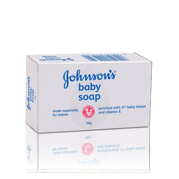 BABY SOAP 50GM