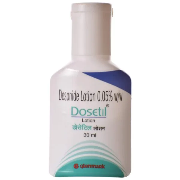 DOSETIN LOTION 30ML