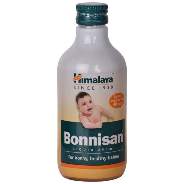 BONNISAN LIQ 200ML