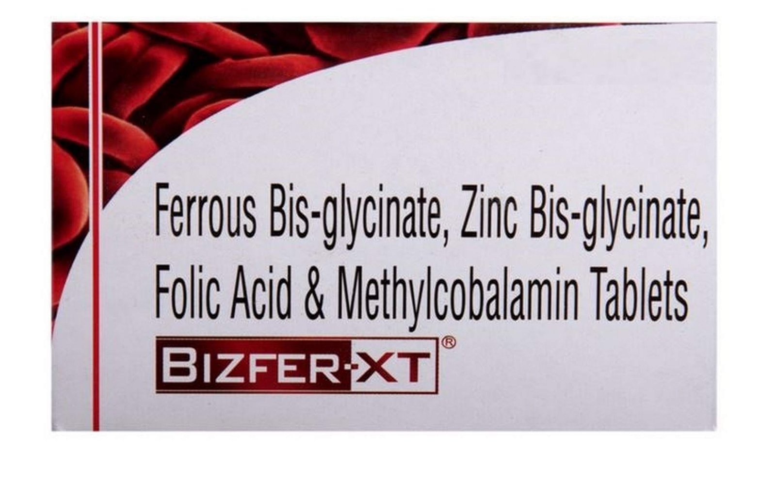 BIZFER XT TAB 10 TAB