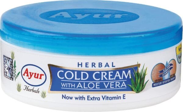 AYUR COLD CREAME 200 GM