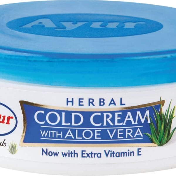 AYUR COLD CREAME 200 GM