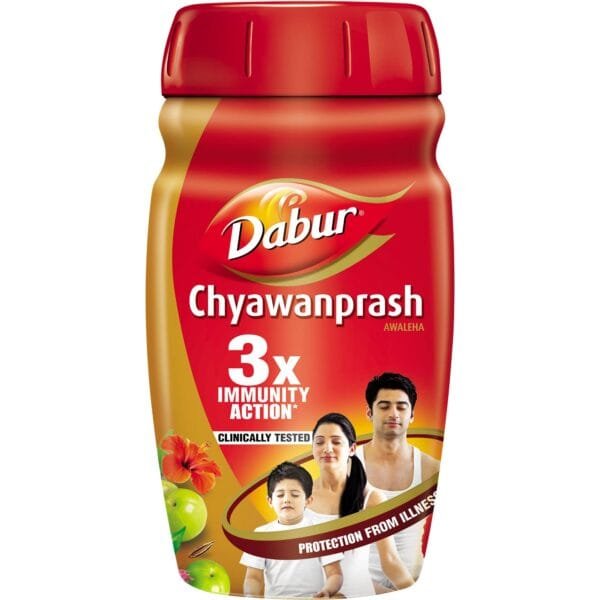 CHYAWANPRASH DABUR 250 GM