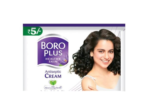 BOROPLUS 6 ML