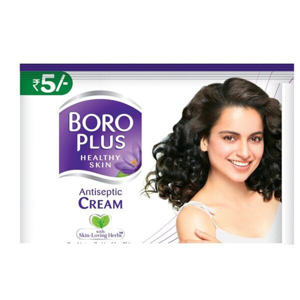 BOROPLUS 6 ML