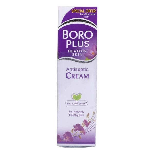 BOROPLUS 80 ML