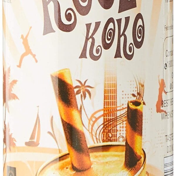 AMUL KOOL KOKO CANE 200 ML